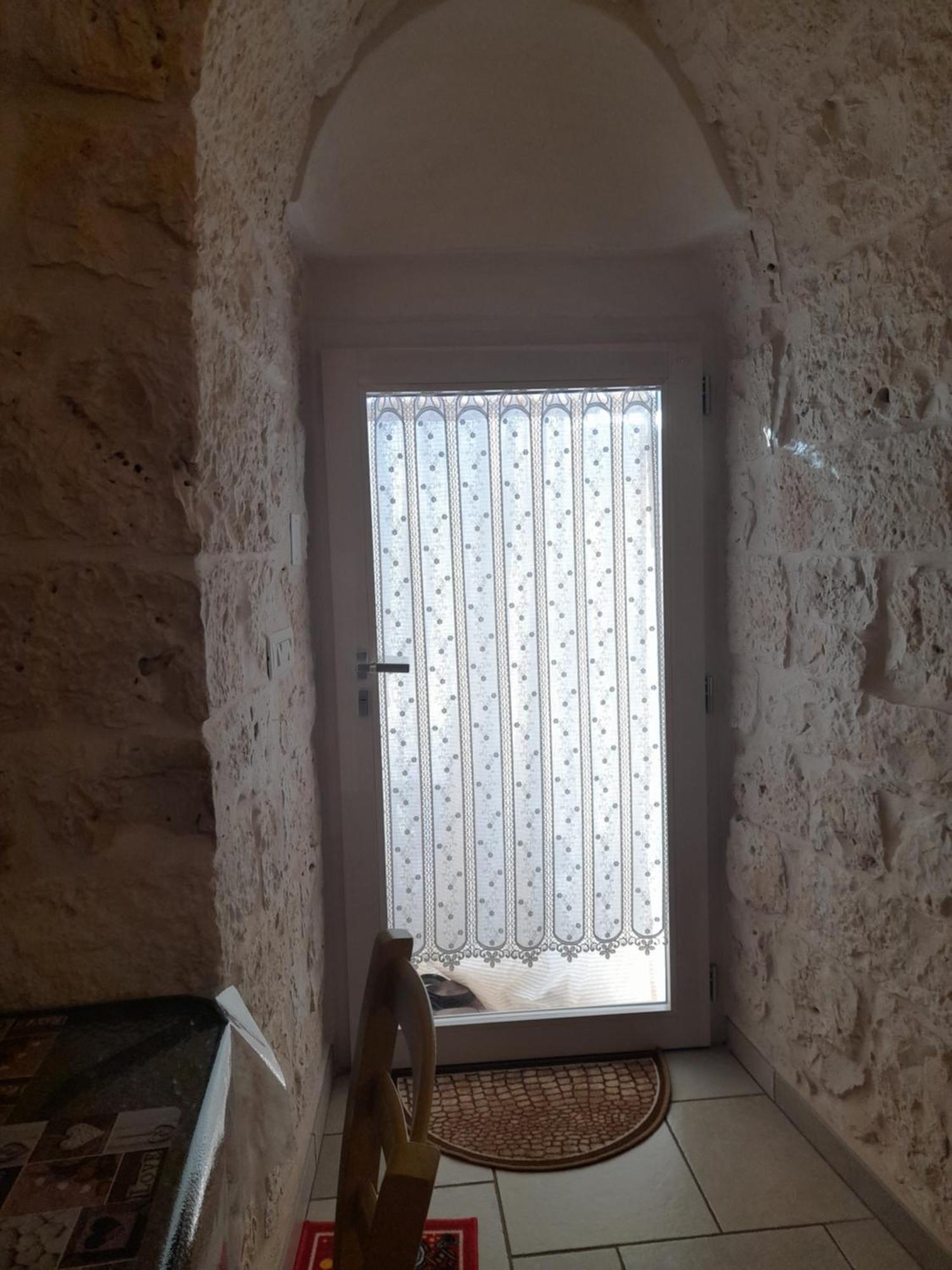 Beltrullo Pietrevive Apartamento Martina Franca Exterior foto