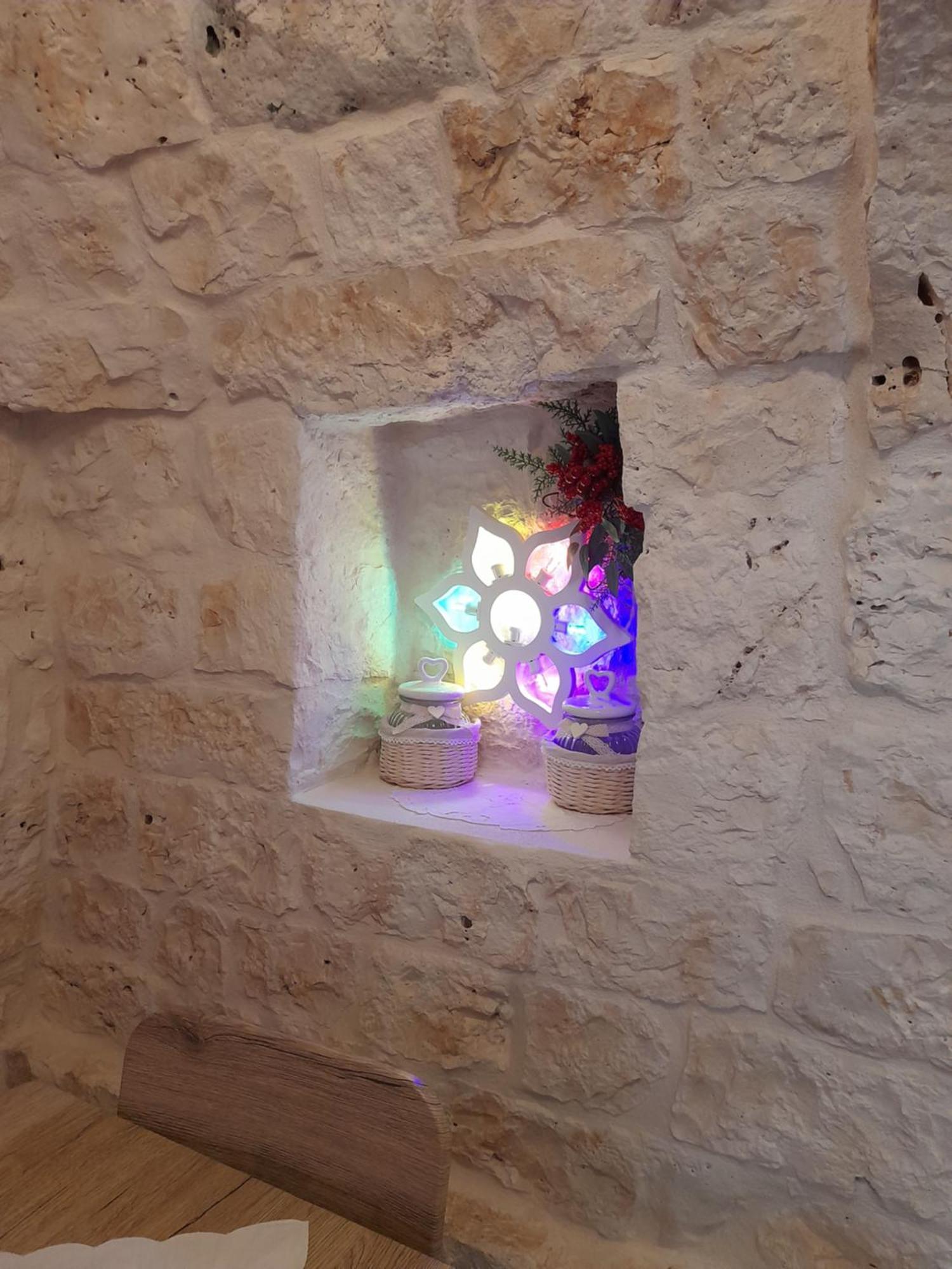 Beltrullo Pietrevive Apartamento Martina Franca Exterior foto