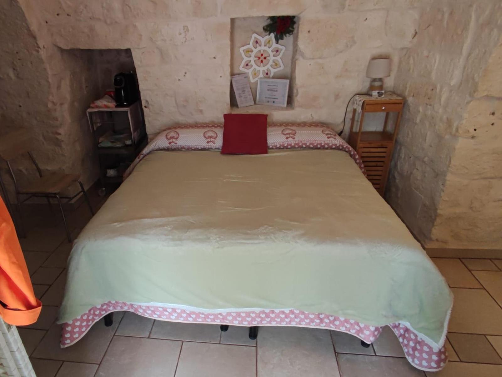 Beltrullo Pietrevive Apartamento Martina Franca Exterior foto
